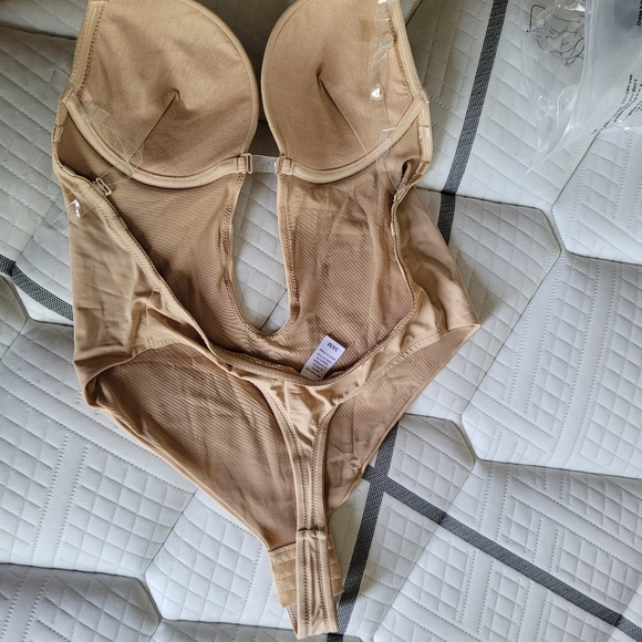 BNWT Bridal bra bodysuit - Picture 9 of 10